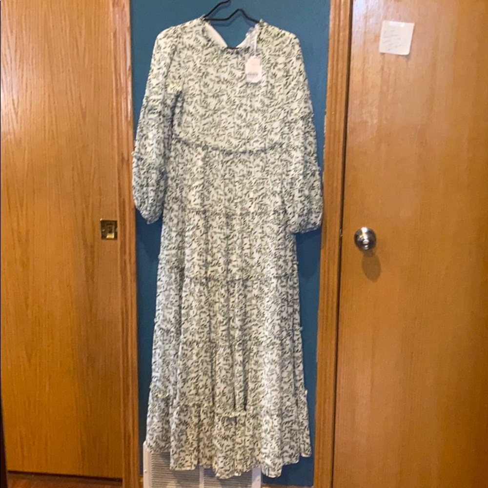 Dainty Jewells GARDEN REVERIE DRESS